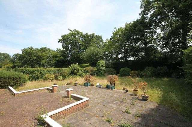  Image of 3 bedroom Detached house for sale in Bracken Drive Chigwell IG7 at Bracken Drive  Chigwell, IG7 5RF