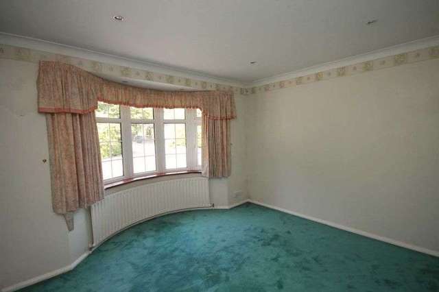  Image of 3 bedroom Detached house for sale in Bracken Drive Chigwell IG7 at Bracken Drive  Chigwell, IG7 5RF