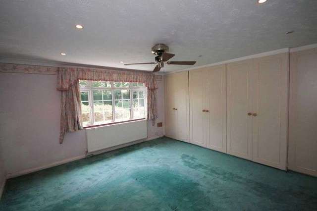  Image of 3 bedroom Detached house for sale in Bracken Drive Chigwell IG7 at Bracken Drive  Chigwell, IG7 5RF