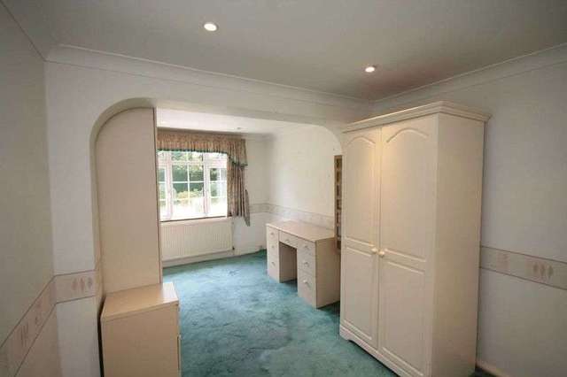  Image of 3 bedroom Detached house for sale in Bracken Drive Chigwell IG7 at Bracken Drive  Chigwell, IG7 5RF