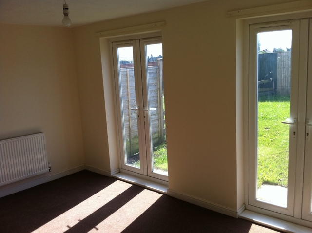  Image of 2 bedroom Town House to rent in Braine Croft Buttershaw Bradford BD6 at Braine Croft  Wibsey, Bradford, BD6 2JF