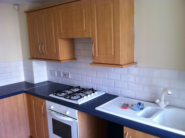  Image of 2 bedroom Town House to rent in Braine Croft Buttershaw Bradford BD6 at Braine Croft  Wibsey, Bradford, BD6 2JF