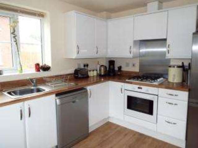  Image of 3 bedroom Semi-Detached house for sale in Bramcote Way Rushall Walsall WS4 at Rushall Walsall Rushall, WS4 1DG