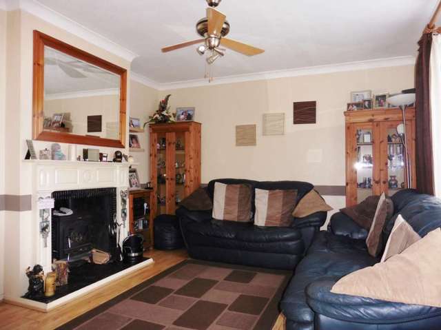  Image of 3 bedroom End of Terrace for sale in Brampton Road Watford WD19 at Brampton Road South Oxhey Watford, WD19 7PF