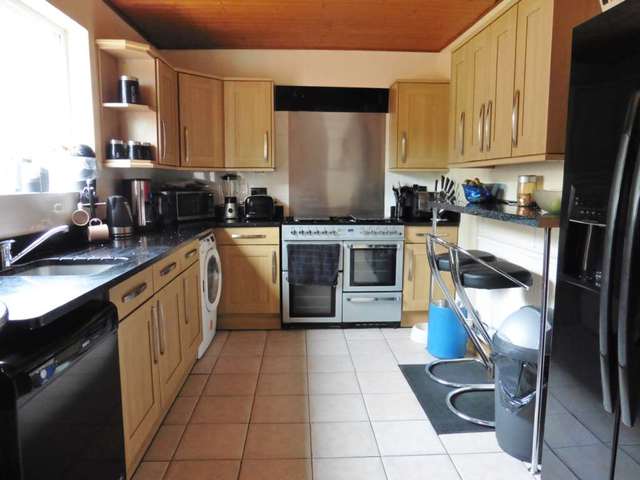  Image of 3 bedroom End of Terrace for sale in Brampton Road Watford WD19 at Brampton Road South Oxhey Watford, WD19 7PF