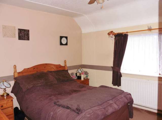  Image of 3 bedroom End of Terrace for sale in Brampton Road Watford WD19 at Brampton Road South Oxhey Watford, WD19 7PF