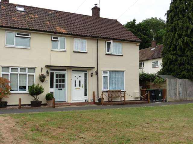  Image of 3 bedroom End of Terrace for sale in Brampton Road Watford WD19 at Brampton Road South Oxhey Watford, WD19 7PF