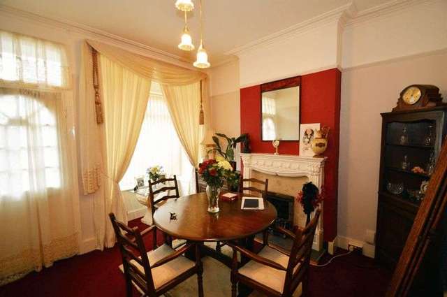  Image of 2 bedroom Terraced house for sale in Brantley Road Birmingham B6 at Brantley Road Witton Birmingham, B6 7DL