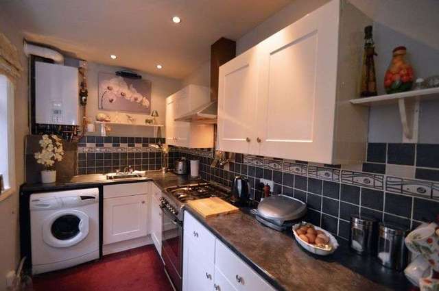  Image of 2 bedroom Terraced house for sale in Brantley Road Birmingham B6 at Brantley Road Witton Birmingham, B6 7DL