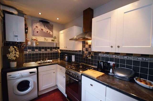  Image of 2 bedroom Terraced house for sale in Brantley Road Birmingham B6 at Brantley Road Witton Birmingham, B6 7DL