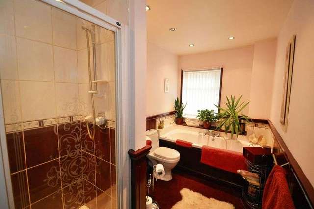  Image of 2 bedroom Terraced house for sale in Brantley Road Birmingham B6 at Brantley Road Witton Birmingham, B6 7DL