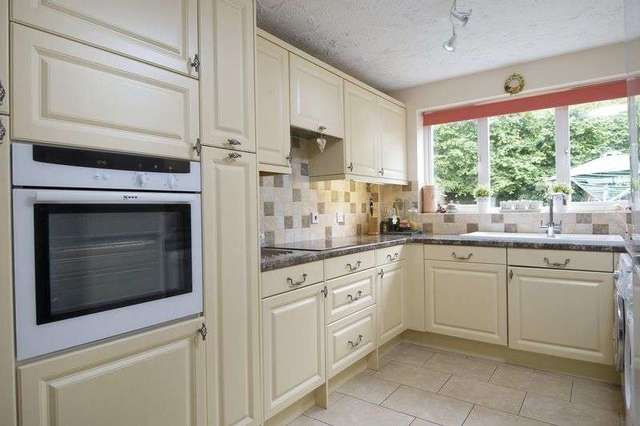  Image of 4 bedroom Detached house for sale in Brecon Way Huntingdon PE29 at Brecon Way  Huntingdon, PE29 6XZ