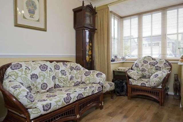  Image of 4 bedroom Detached house for sale in Brecon Way Huntingdon PE29 at Brecon Way  Huntingdon, PE29 6XZ