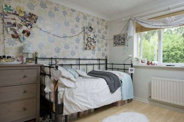  Image of 4 bedroom Detached house for sale in Brecon Way Huntingdon PE29 at Brecon Way  Huntingdon, PE29 6XZ