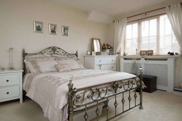  Image of 4 bedroom Detached house for sale in Brecon Way Huntingdon PE29 at Brecon Way  Huntingdon, PE29 6XZ