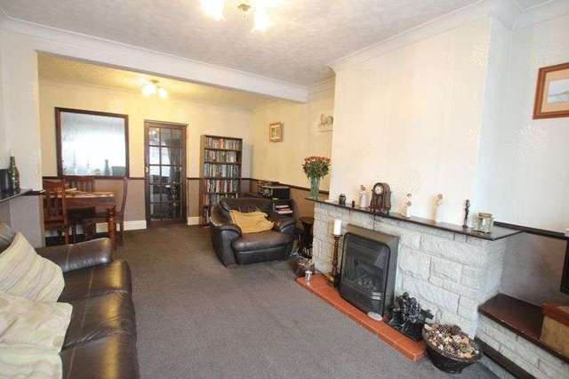  Image of 2 bedroom Terraced house for sale in Brendon Avenue Hull HU8 at Brendon Avenue  Hull, HU8 8JE