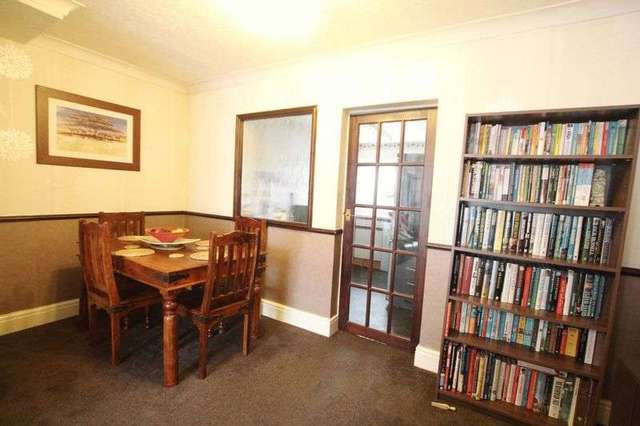  Image of 2 bedroom Terraced house for sale in Brendon Avenue Hull HU8 at Brendon Avenue  Hull, HU8 8JE