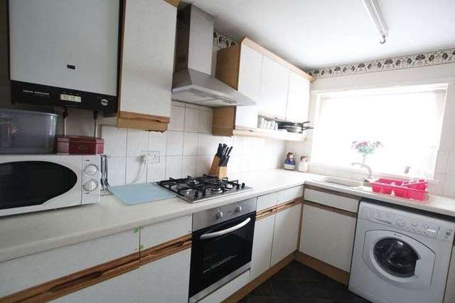  Image of 2 bedroom Terraced house for sale in Brendon Avenue Hull HU8 at Brendon Avenue  Hull, HU8 8JE