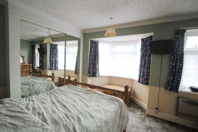  Image of 2 bedroom Terraced house for sale in Brendon Avenue Hull HU8 at Brendon Avenue  Hull, HU8 8JE