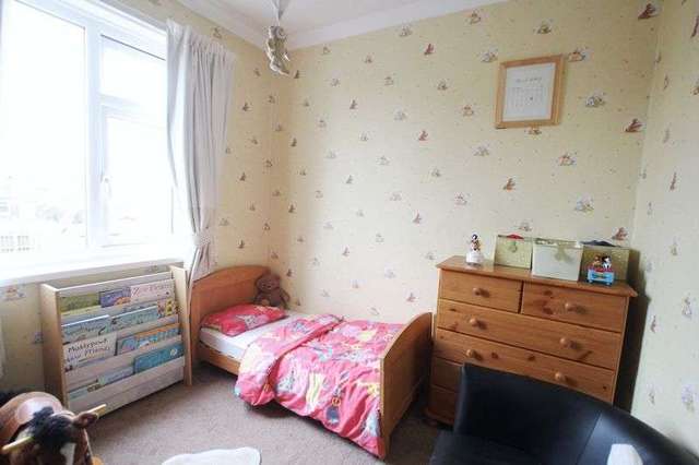  Image of 2 bedroom Terraced house for sale in Brendon Avenue Hull HU8 at Brendon Avenue  Hull, HU8 8JE