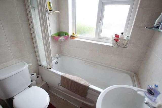  Image of 2 bedroom Terraced house for sale in Brendon Avenue Hull HU8 at Brendon Avenue  Hull, HU8 8JE