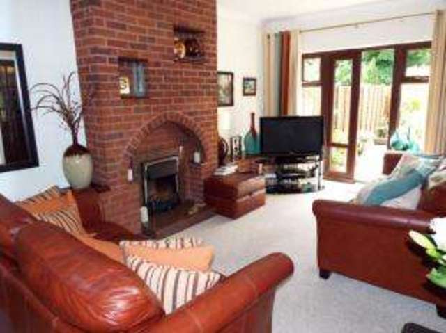  Image of 3 bedroom Terraced house for sale in Bridgewater Road Walkden Manchester M28 at Worsley Manchester Walkden, M28 3AE