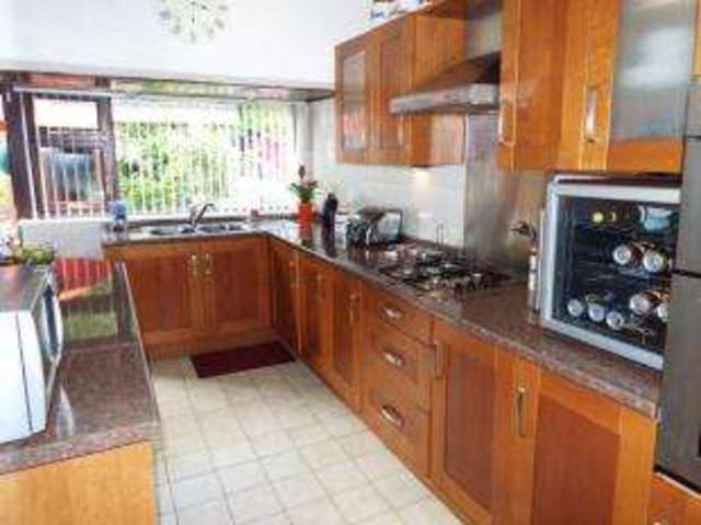  Image of 3 bedroom Terraced house for sale in Bridgewater Road Walkden Manchester M28 at Worsley Manchester Walkden, M28 3AE