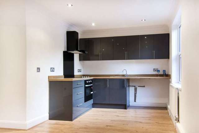  Image of 2 bedroom Flat for sale in Brighton Road Purley CR8 at Brighton Road  Purley, CR8 4HE