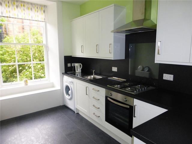  Image of 2 bedroom Flat to rent in Brighton Street Edinburgh EH1 at Old Town Edinburgh Edinburgh, EH1 1HD