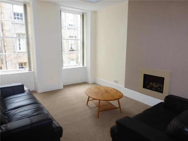  Image of 2 bedroom Flat to rent in Brighton Street Edinburgh EH1 at Old Town Edinburgh Edinburgh, EH1 1HD