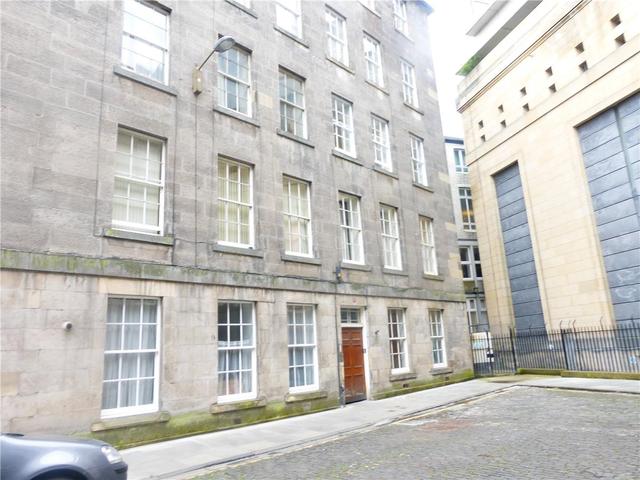  Image of 2 bedroom Flat to rent in Brighton Street Edinburgh EH1 at Old Town Edinburgh Edinburgh, EH1 1HD