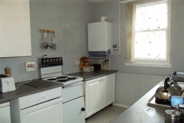  Image of 2 bedroom Semi-Detached house to rent in Broadholm Street Glasgow G22 at Possil Park Glasgow Glasgow, G22 6SN