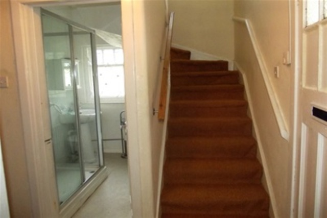  Image of 2 bedroom Semi-Detached house to rent in Broadholm Street Glasgow G22 at Possil Park Glasgow Glasgow, G22 6SN