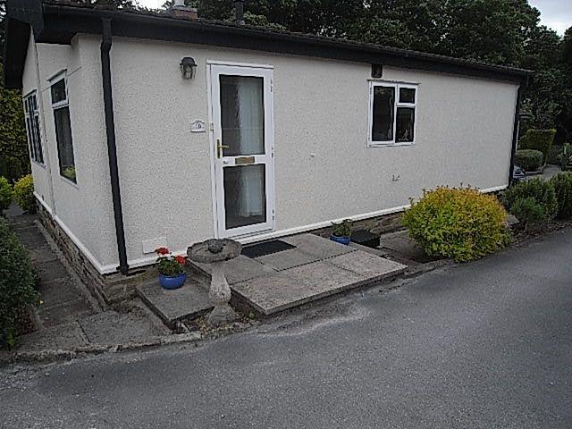  Image of 2 bedroom Detached house for sale in Broadstones Park Sheriff Lane Bingley BD16 at Gilstead  Bingley, BD16 3LT
