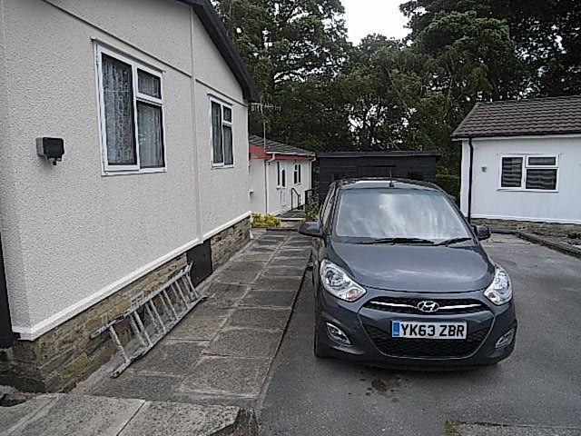  Image of 2 bedroom Detached house for sale in Broadstones Park Sheriff Lane Bingley BD16 at Gilstead  Bingley, BD16 3LT