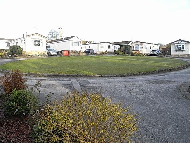  Image of 2 bedroom Detached house for sale in Broadstones Park Sheriff Lane Bingley BD16 at Gilstead  Bingley, BD16 3LT