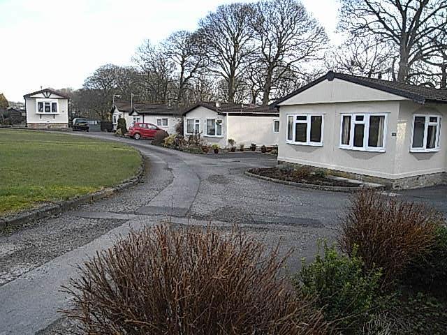  Image of 2 bedroom Detached house for sale in Broadstones Park Sheriff Lane Bingley BD16 at Gilstead  Bingley, BD16 3LT