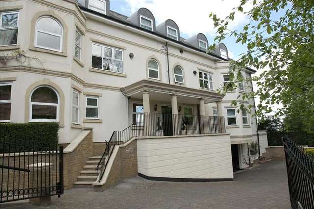  Image of 3 bedroom Flat for sale in Brockley Hill Stanmore HA7 at Brockley Hill Stanmore Stanmore, HA7 4LN