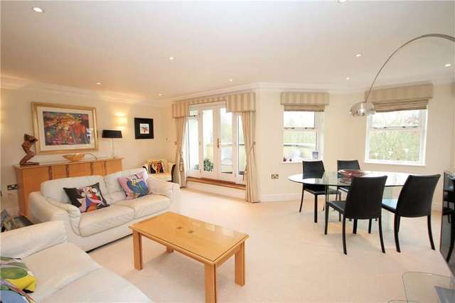  Image of 3 bedroom Flat for sale in Brockley Hill Stanmore HA7 at Brockley Hill Stanmore Stanmore, HA7 4LN