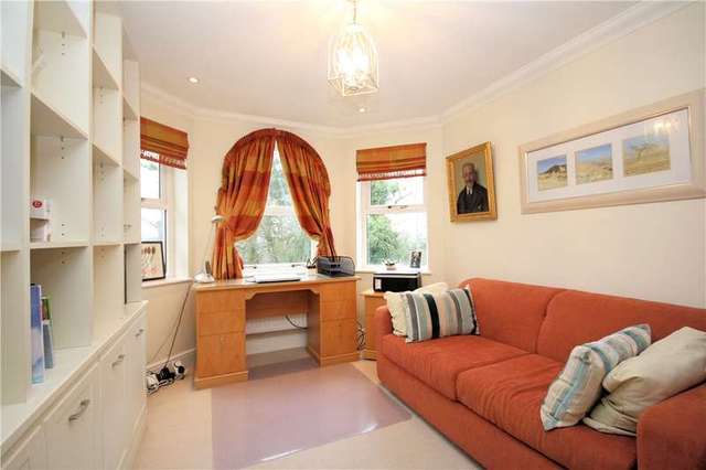  Image of 3 bedroom Flat for sale in Brockley Hill Stanmore HA7 at Brockley Hill Stanmore Stanmore, HA7 4LN