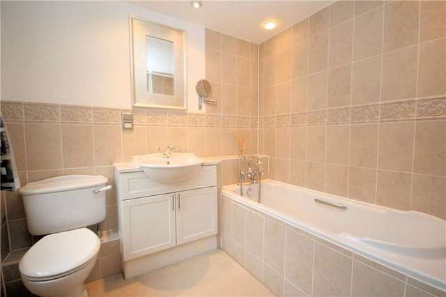  Image of 3 bedroom Flat for sale in Brockley Hill Stanmore HA7 at Brockley Hill Stanmore Stanmore, HA7 4LN