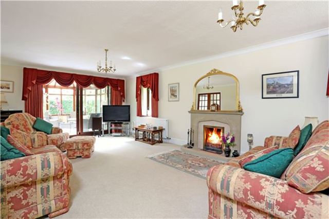  Image of 4 bedroom Detached house for sale in Brokerswood Westbury BA13 at Brokerswood  Wiltshire, BA13 4EJ