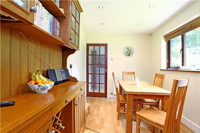  Image of 4 bedroom Detached house for sale in Brokerswood Westbury BA13 at Brokerswood  Wiltshire, BA13 4EJ
