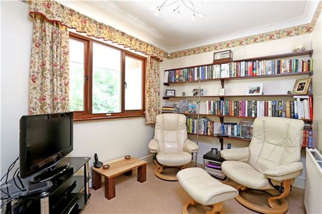 Image of 4 bedroom Detached house for sale in Brokerswood Westbury BA13 at Brokerswood  Wiltshire, BA13 4EJ