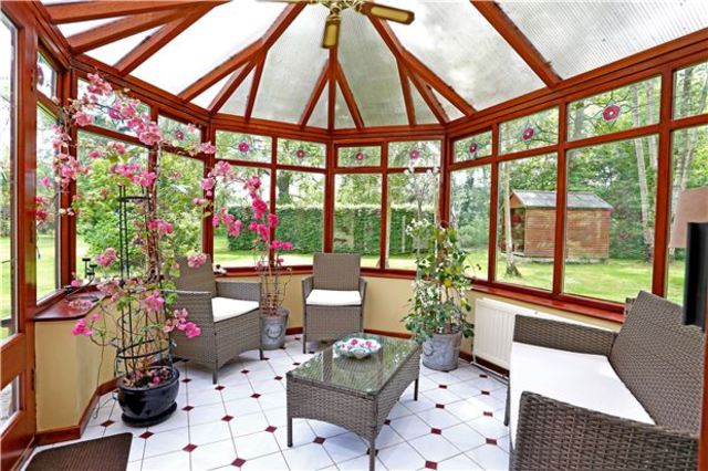  Image of 4 bedroom Detached house for sale in Brokerswood Westbury BA13 at Brokerswood  Wiltshire, BA13 4EJ