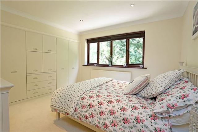  Image of 4 bedroom Detached house for sale in Brokerswood Westbury BA13 at Brokerswood  Wiltshire, BA13 4EJ