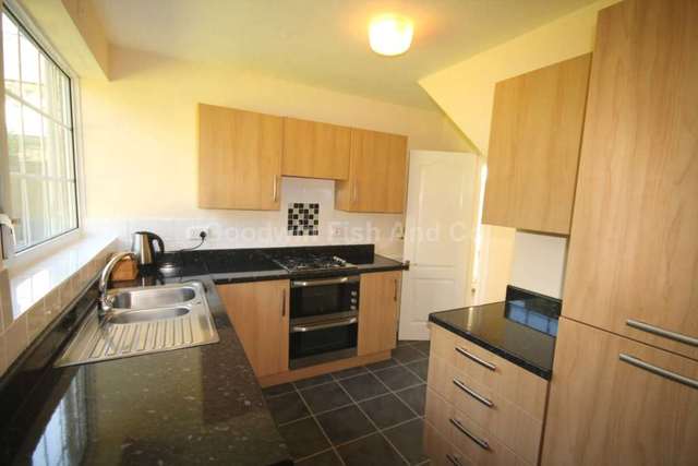  Image of 3 bedroom Semi-Detached house for sale in Brookcot Road Wythenshawe Manchester M23 at Brookcot Road Baguley Manchester, M23 1DT