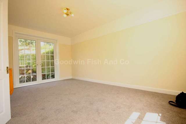  Image of 3 bedroom Semi-Detached house for sale in Brookcot Road Wythenshawe Manchester M23 at Brookcot Road Baguley Manchester, M23 1DT