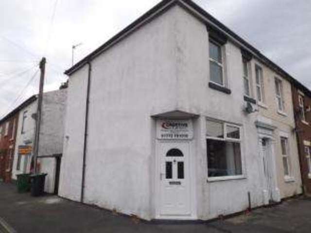  Image of 2 bedroom Terraced house for sale in Brookhouse Street Ashton-on-Ribble Preston PR2 at Ashton-on-Ribble Preston Fulwood, PR2 2AN