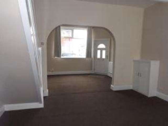  Image of 2 bedroom Terraced house for sale in Brookhouse Street Ashton-on-Ribble Preston PR2 at Ashton-on-Ribble Preston Fulwood, PR2 2AN
